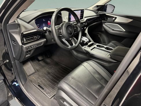 Used 2025 Acura MDX FWD w/ Technology Package image 24