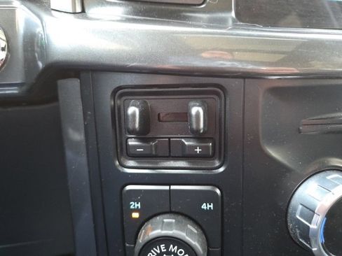 Used 2023 Ford F150 XLT w/ Equipment Group 302A High image 13