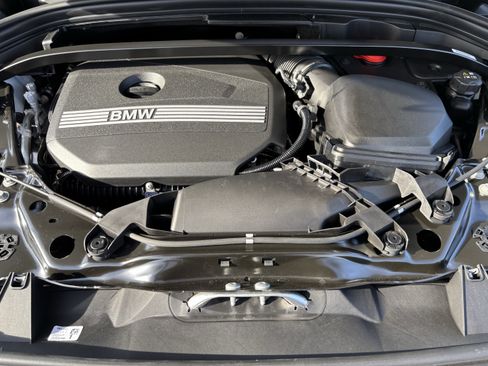 Used 2026 BMW X1 xDrive28i w/ Technology Package image 36