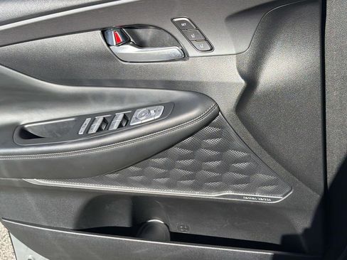 Used 2023 Hyundai Santa Fe Calligraphy FWD image 27