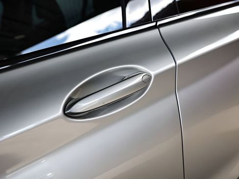 Used 2020 BMW X4 M w/ Executive Package image 12