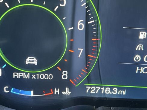 Used 2020 Ford Mustang Premium w/ Equipment Group 201A RWD image 33