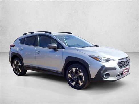 New 2026 Subaru Crosstrek 2.5i Limited image 6