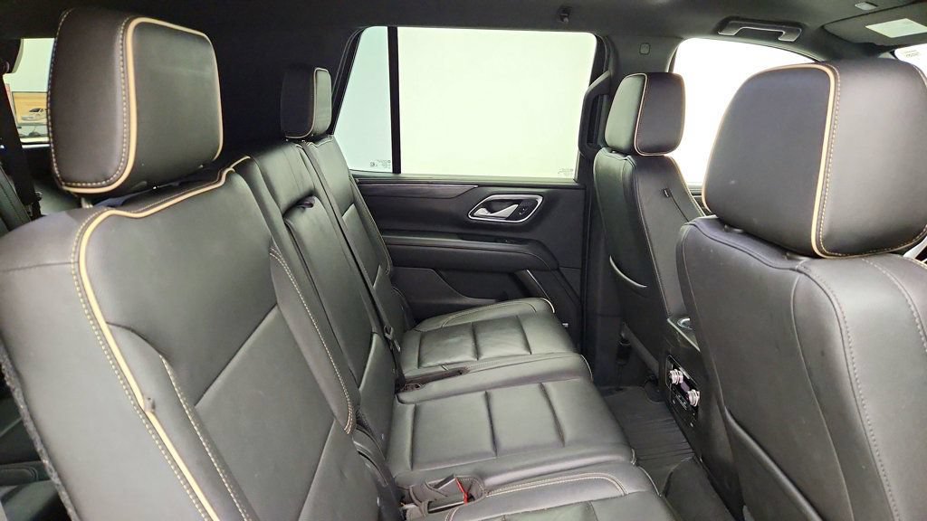 Used 2021 GMC Yukon SLT w/ SLT Luxury Package AWD/4WD image 22