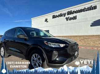 Used 2024 Ford Escape Active w/ Tech Pack #1 AWD/4WD video 1