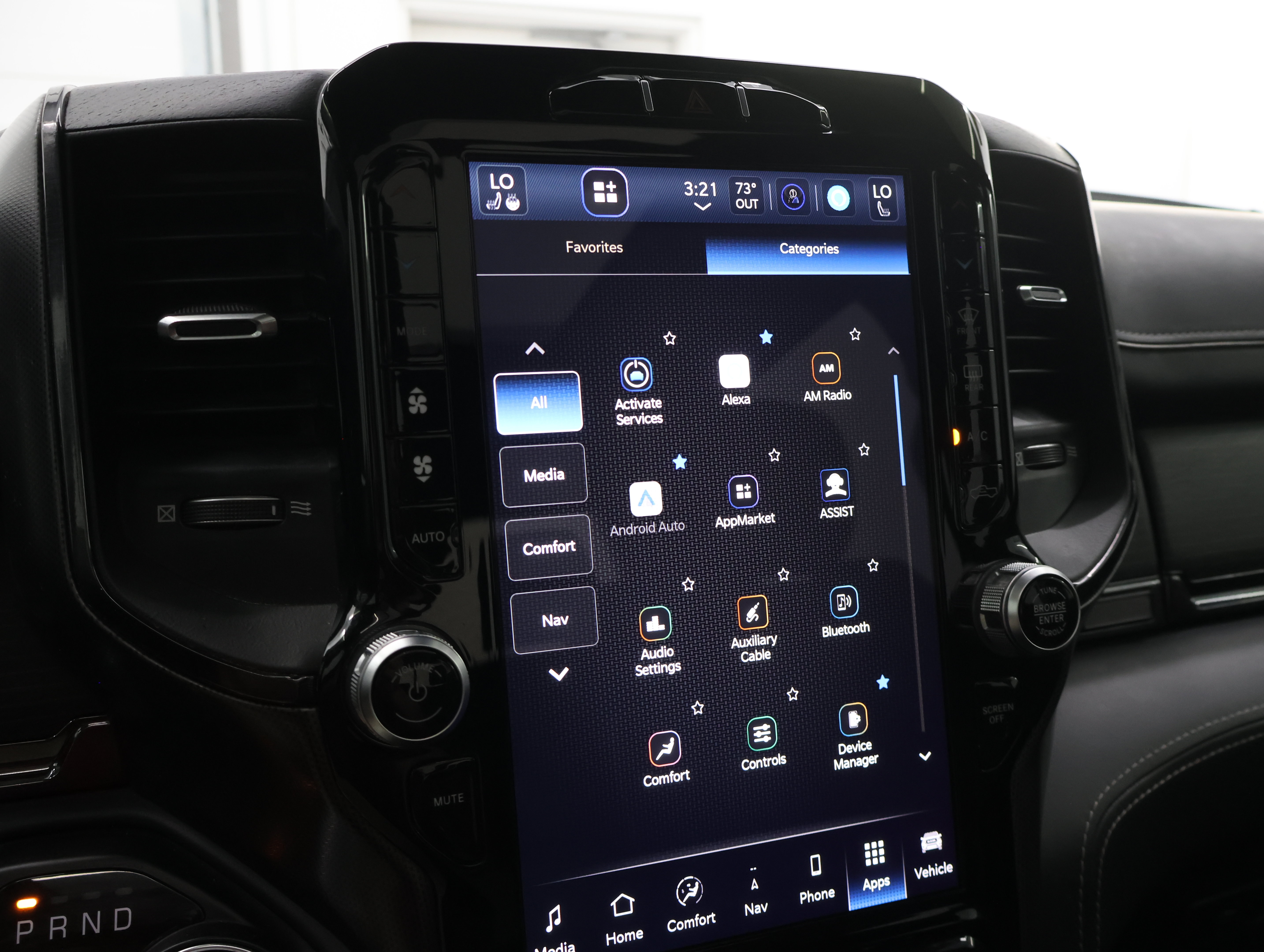 Used 2023 RAM 1500 Limited w/ Night Edition AWD/4WD image 54