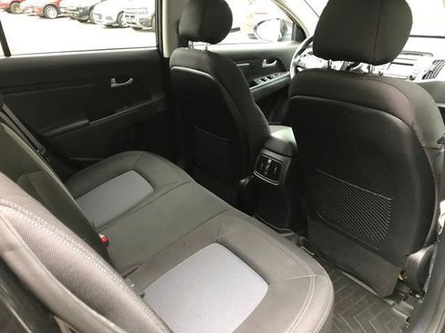Used 2015 Kia Sportage LX AWD/4WD image 13