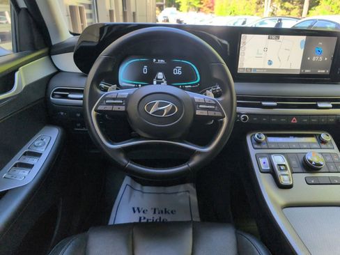 Used 2023 Hyundai Palisade XRT AWD/4WD image 14