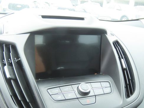 Used 2018 Ford Escape SEL FWD image 26