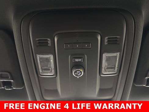 Used 2021 Chevrolet Tahoe LT image 18