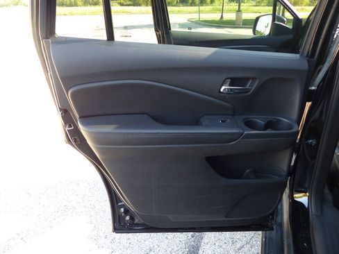 Used 2017 Honda Pilot EX-L image 35