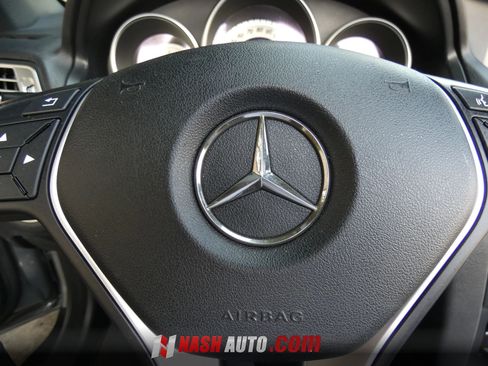 Used 2014 Mercedes-Benz E 350 Cabriolet image 54