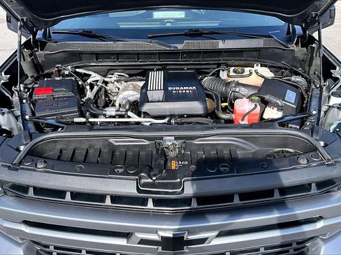 Used 2021 Chevrolet Silverado 1500 RST w/ All Star Edition Plus image 33