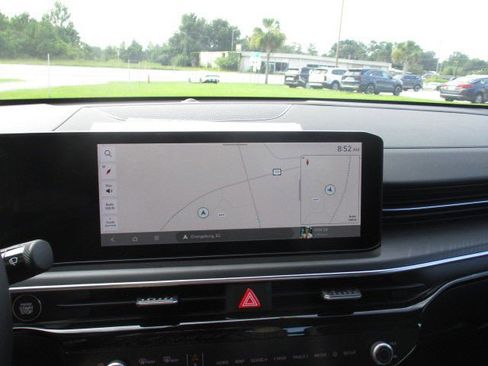 New 2025 Kia K5 GT-Line image 21