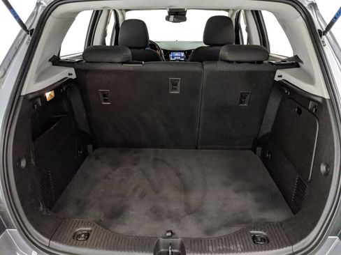 Used 2020 Chevrolet Trax LS w/ Tint and Cruise Package FWD image 17