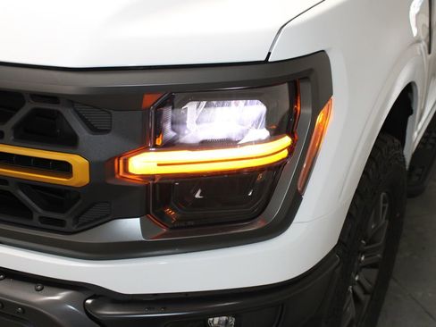 New 2025 Ford F150 Tremor w/ Equipment Group 402A High image 62