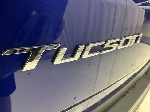 Used 2023 Hyundai Tucson Limited image 8