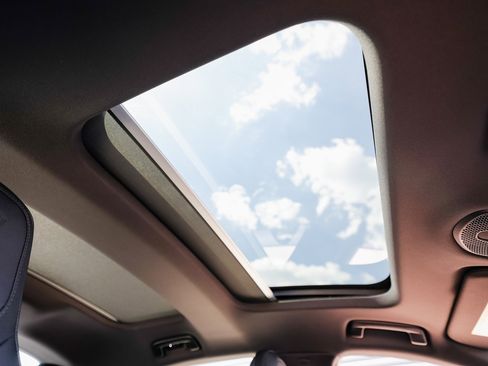 New 2026 Porsche Panamera 4 image 29