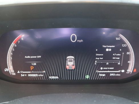 New 2026 Acura MDX Type S AWD/4WD image 14