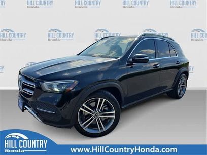 Used 2020 Mercedes-Benz GLE 450 4MATIC