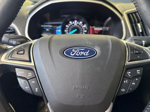 Used 2019 Ford Edge SEL w/ Equipment Group 201A FWD image 15