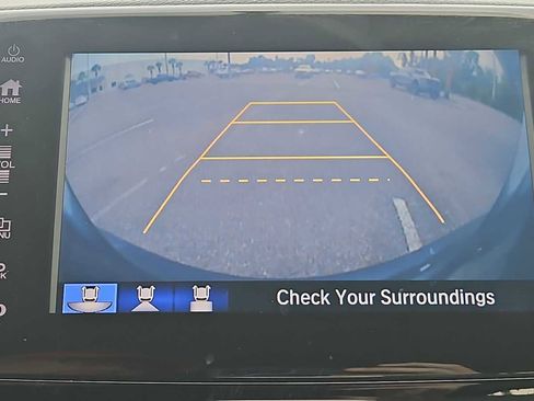 Used 2017 Honda Pilot EX-L image 11