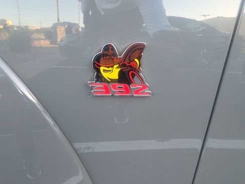 Used 2019 Dodge Challenger R/T Scat Pack RWD image 12