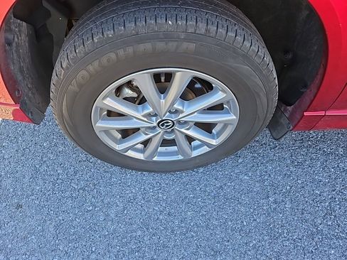 Used 2024 MAZDA CX-5 AWD 2.5 S w/ Select Package image 11