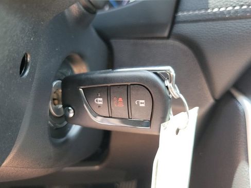 Certified 2025 Toyota RAV4 LE AWD/4WD image 23