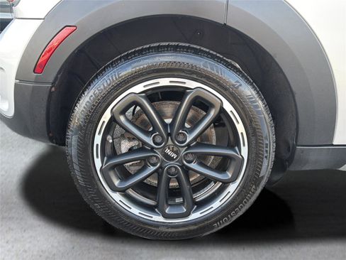 Used 2016 MINI Cooper Countryman S image 28