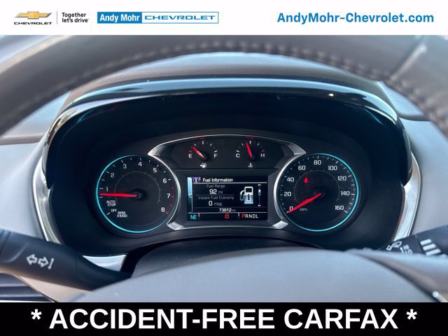 Used 2018 Chevrolet Traverse LT AWD/4WD image 26