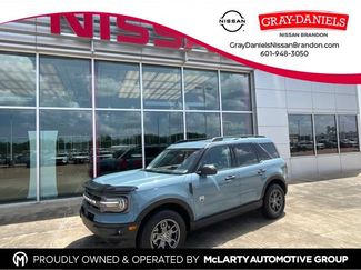 Used 2021 Ford Bronco Sport Big Bend AWD/4WD 360° Tour