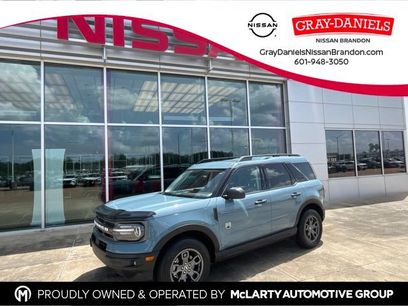 Used 2021 Ford Bronco Sport Big Bend