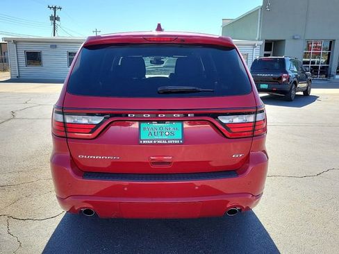 Used 2019 Dodge Durango GT image 4