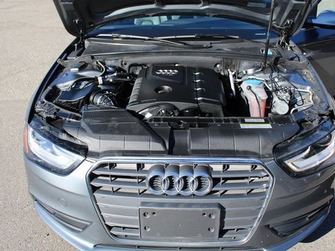 Used 2013 Audi A4 2.0T Premium w/ Convenience Pkg image 17