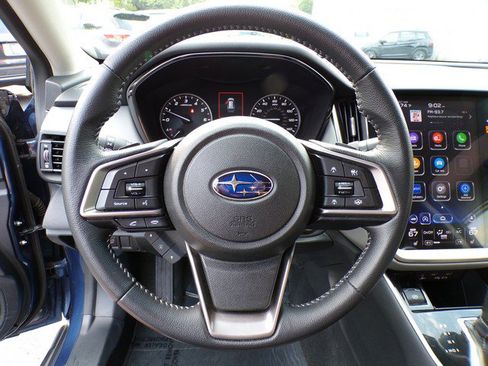 Used 2020 Subaru Outback Premium AWD/4WD image 14