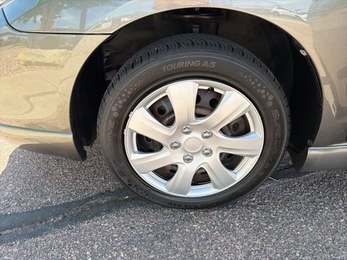 Used 2008 Toyota Matrix XR FWD image 16