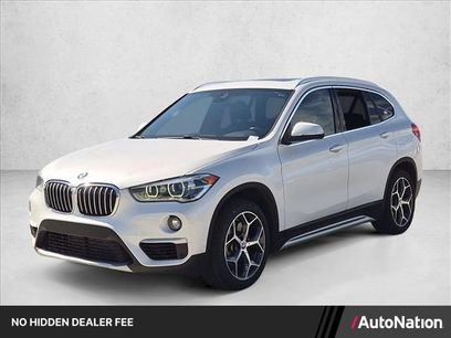 Used 2019 BMW X1 xDrive28i w/ Convenience Package