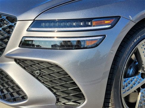 New 2026 Genesis G80 3.5T Sport Prestige image 5