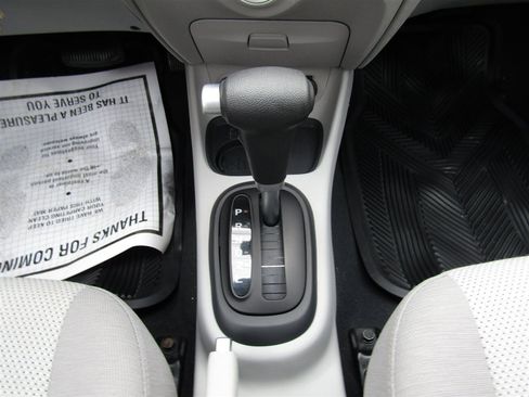 Used 2008 Hyundai Accent GLS FWD image 21