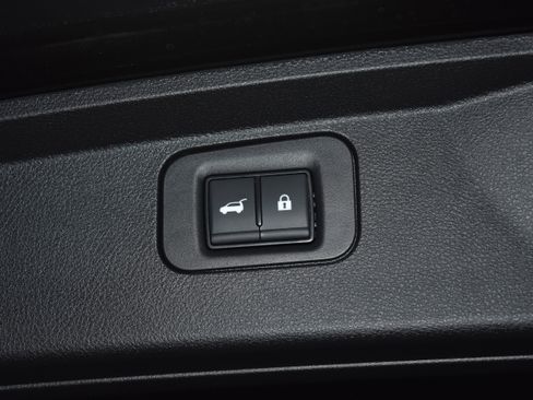 New 2026 Nissan Armada Platinum Reserve AWD/4WD image 29