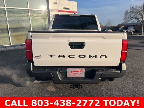 Used 2024 Toyota Tacoma SR image 33