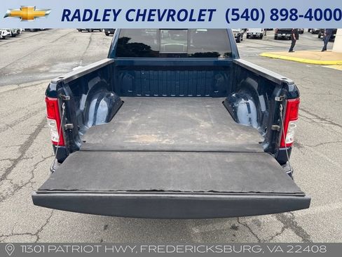 Used 2023 RAM 1500 Big Horn AWD/4WD image 10