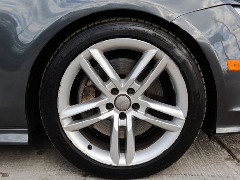 Used 2012 Audi A7 3.0T Prestige image 21