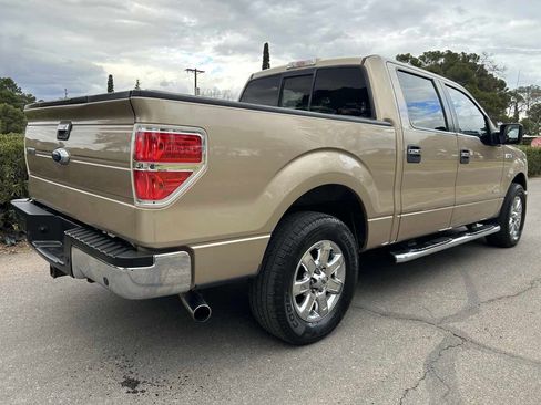 Used 2014 Ford F150 XLT w/ Equipment Group 302A Luxury image 6