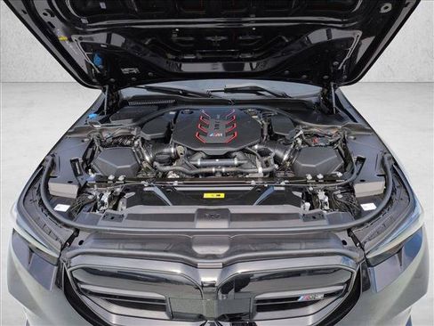 Certified 2026 BMW M5 AWD/4WD image 24
