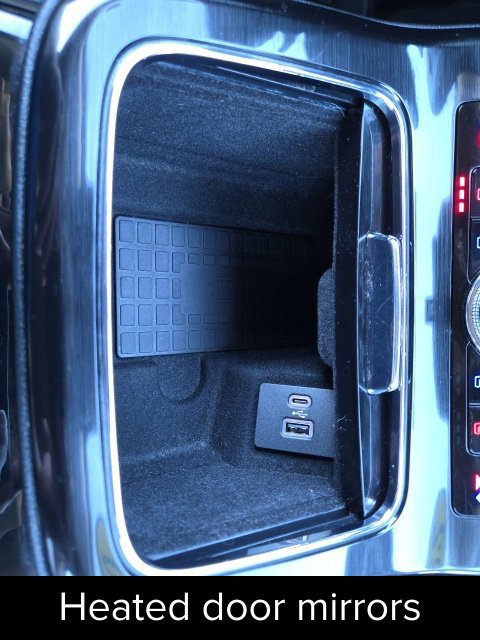 Certified 2022 Lincoln Nautilus Reserve AWD/4WD image 25