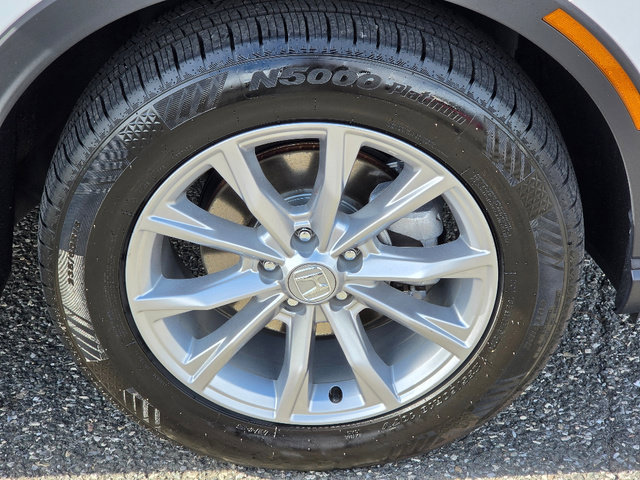 Used 2023 Honda CR-V EX-L image 11