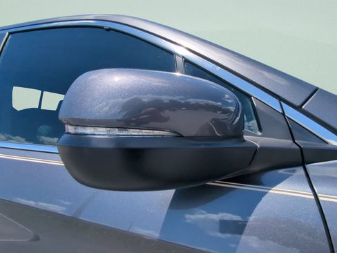 New 2026 Honda Ridgeline RTL image 29