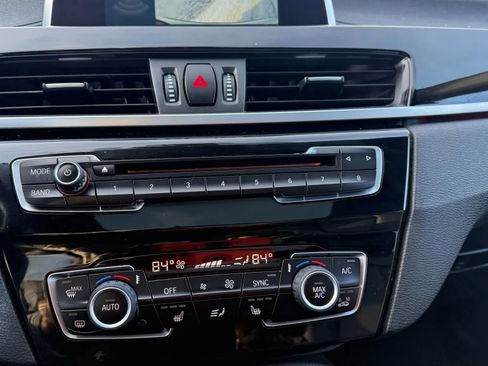 Used 2018 BMW X1 xDrive28i image 22